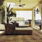 Venice Lantern Hand Forged Iron Outside Inside Decor