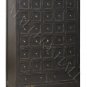 62" Custom Dining Gathering Table Counter Height Square