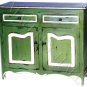 62" Custom Dining Gathering Table Counter Height Square