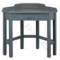 62" Custom Dining Gathering Table Counter Height Square