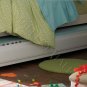 Canopy Poster Bedroom Suite Optional Trundle Storage