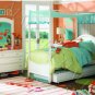 Canopy Poster Bedroom Suite Optional Trundle Storage