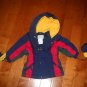 Rothschild Boy's Winter Coat Size 12 months