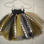 Pittsburgh Steelers Inspired Tutu