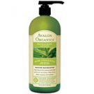 Avalon Organics Therapeutic Body Care Aloe-Unscented 32 fl. oz. value size Hand & Body Lotion