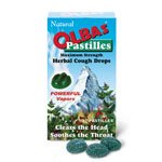 Olbas Herbal Remedy Pastilles, Maximum Strength Herbal Cough Drops 27 count (1.6 oz.)