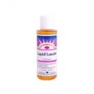 Heritage Store Skin Care Lanolin Liquid 4 fl. oz.