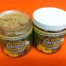 50%off!!!! The Original Coconut Lemon Cake Scalp and Hair Sugar