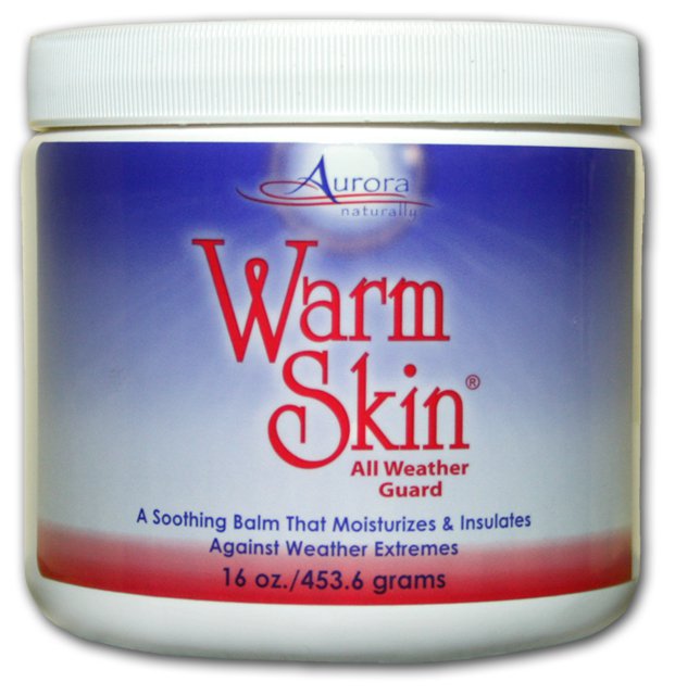Warm Skin
