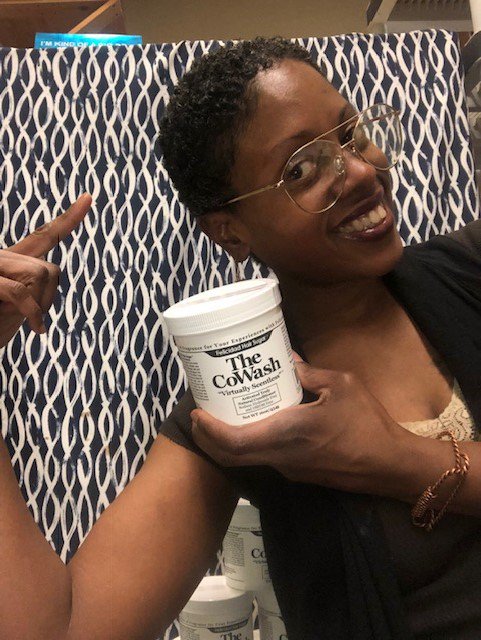 The Cowash "Virtually Scentless"â„¢ 16 oz