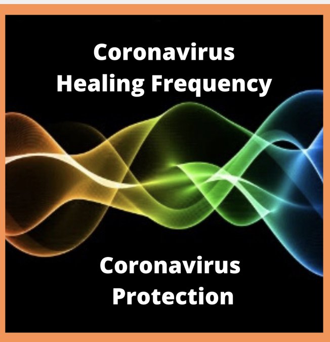 Stress Buster- Frequency Healing