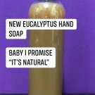 Baby I Promise "Its Natural" Hand Soap 8oz