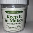 Sale 30% off Keep It In Motion “Your Hair Lotion” 2