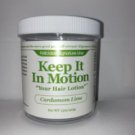 Keep It In Motion “Your Hair Lotion” 1