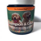 The Polished Dog™ Champion and Coco 16oz