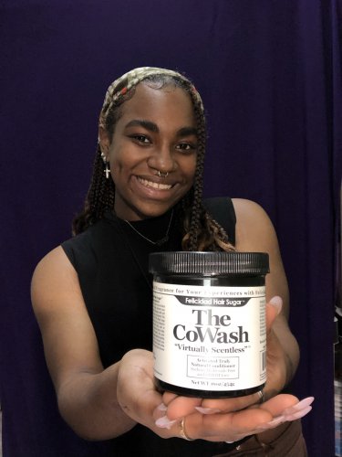 Sale 29% off!!!! BUNDLE The Cowash "Virtually Scentless"â¢ 14oz