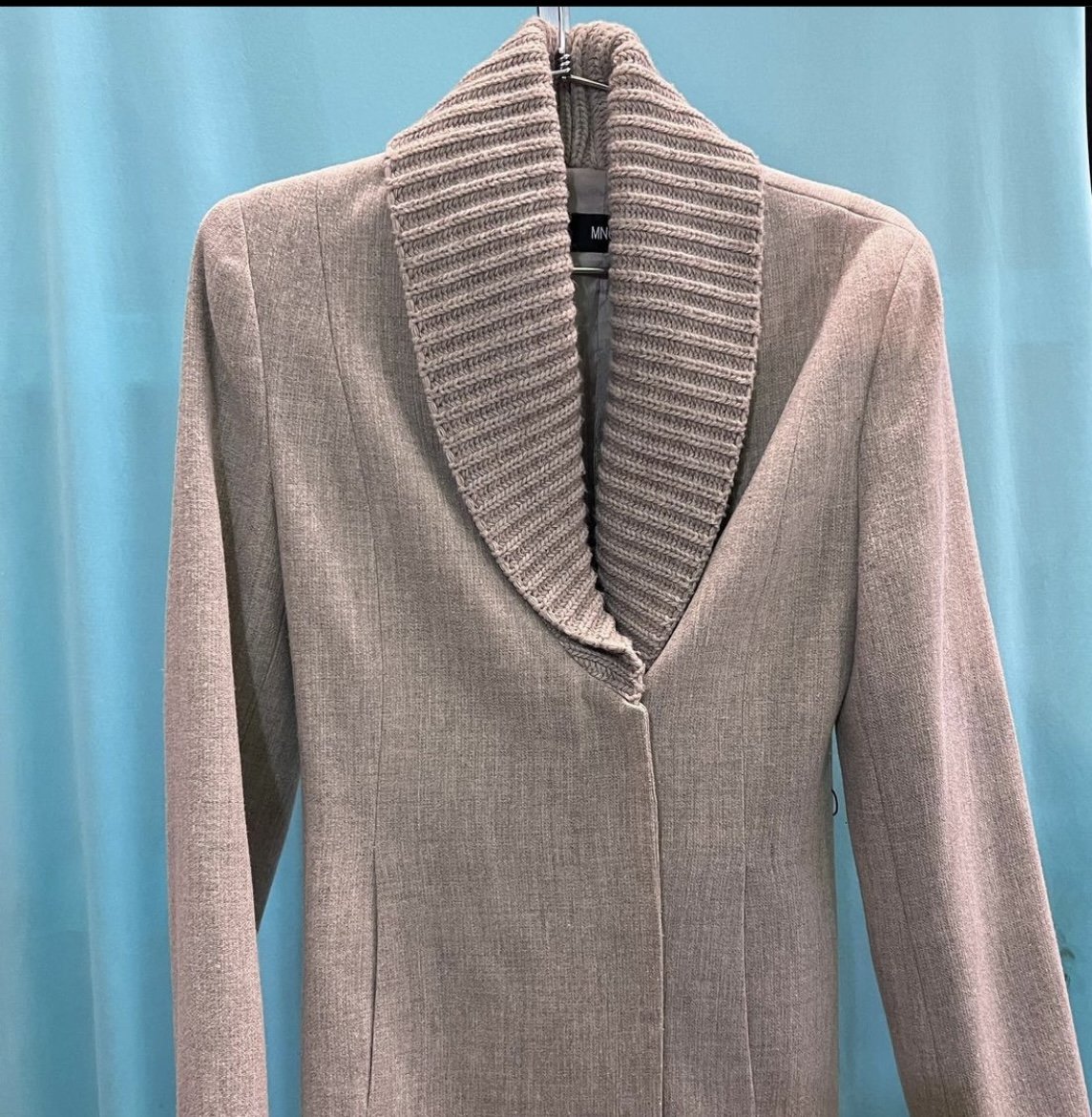 MNG Blazer