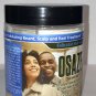 Back Bar Rate 4 pack Osaze "... for men and the women who love them..." 32oz