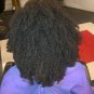 Deposit Classic Two (2) Strands Individual Set (One inch boxes-thick/medium density kinky curlyhair)