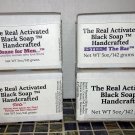 Mix It Up Pack -The Real Activated Black Soap 5oz