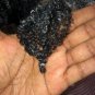 4 Pack Classic Deep Renaissance Trim & Classic Style Cornrows (medium density kinky curly hair)