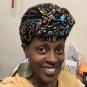Headwrapping Mapping & Design