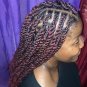 66 Rope Twists