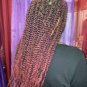 66 Rope Twists