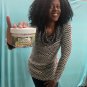 Classic Deep Flow and Glow with FREE Felicidad Hair Sugar