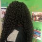 One Time (ClassicDeepRenaissanceTrimClassicStyleCrochet) Loose Hair