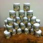 Coconut Lemon Cake Family of 4 (6 months supply)