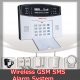 GSM Alarm System