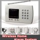 Auto-dial Alarm System