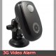3G Video Alarm System