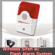 Spot Alarm System