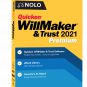 Nolo Quicken WillMaker & Trust 2021 Premium - Estate Planning eBook Library