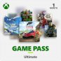 Xbox Game Pass Ultimate 1-Month Membership (Digital Code with ZELLE)