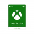 Xbox $10 Gift Card (Digital Code with ZELLE)