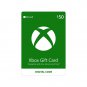 Xbox $50 Gift Card (Digital Code with ZELLE)