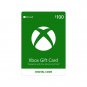 Xbox $100 Gift Card (Digital Code with ZELLE)