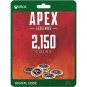 APEX Legends 2150 Coins Xbox One (Digital Code with ZELLE)