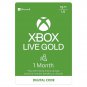 Xbox Live Gold 1-Month Membership (Digital Code with ZELLE)