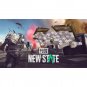 PUBG New State 1,580 NC (Digital Code with ZELLE)