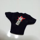 Edge " Farewell Tour " T-shirt For WWE Mattel Figures WORLDWIDE SHIPPING