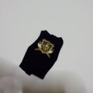 Rey Mysterio Sleeveless T-shirt For WWE Mattel Figures WORLDWIDE SHIPPING