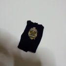 Rey Mysterio " Six One Nine " Sleeveless T-shirt For WWE Mattel Figures WORLDWIDE SHIPPING