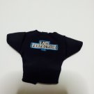 Dolph Ziggler " I Am Perfection " T-shirt For WWE Mattel Figures WORLDWIDE SHIPPING