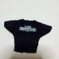 Dolph Ziggler " I Am Perfection " T-shirt For WWE Mattel Figures WORLDWIDE SHIPPING