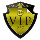 DPC (33) Bronze VIP Contributor Life Time of DPC