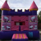Help DPC buy a party bouncer for pin events